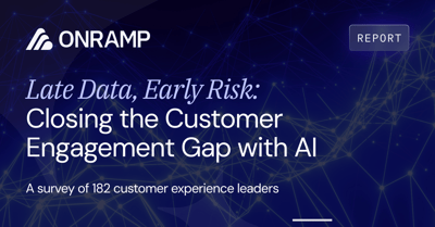2026 Customer Engagement Report