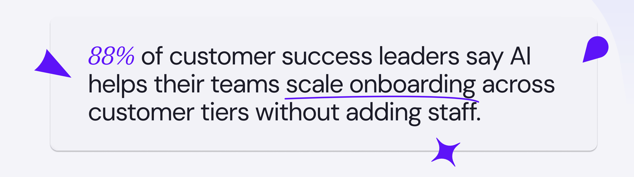 AI in Onboarding Stat