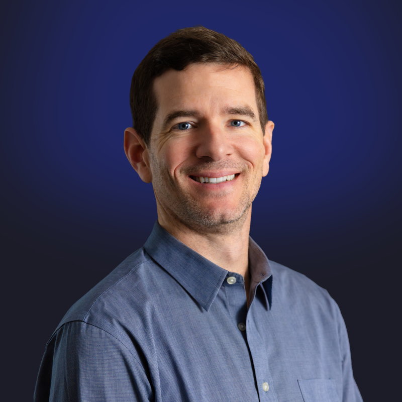 Ben Turner Headshot