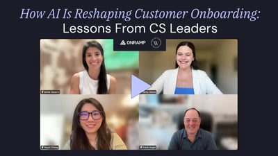 How AI is Reshaping Customer Onboarding