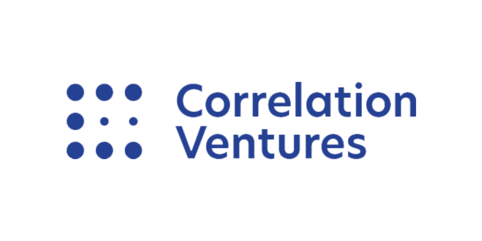 Correlation Ventures