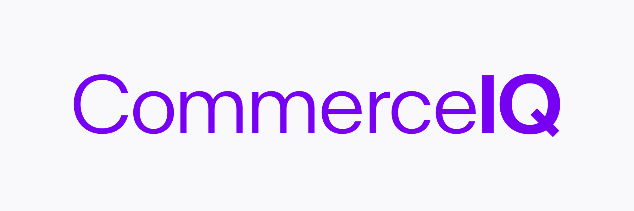 CommerceIQ