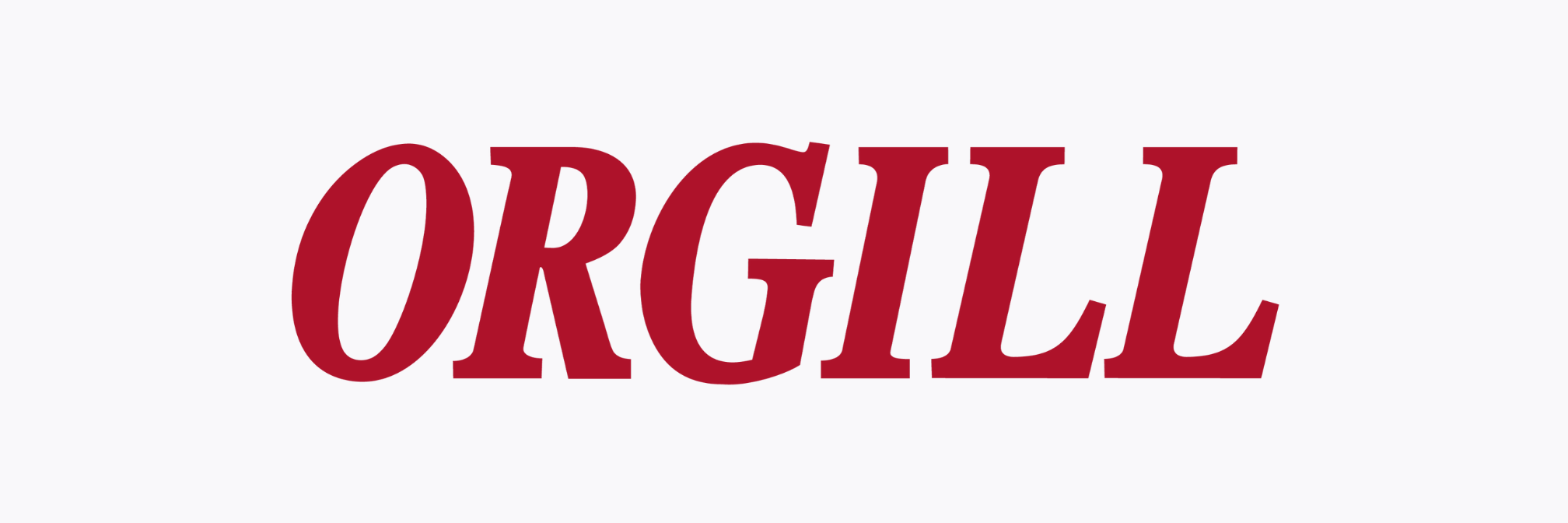 Orgill