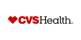 CVS Horizontal - Color Logo, Transparent BG