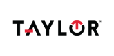 Taylor - Color Logo, Transparent BG