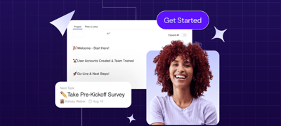 Explore the External Customer Portal
