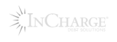 InCharge logo -Grey