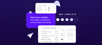 Explore the Internal Project Management Platform