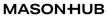 MasonHub Logo
