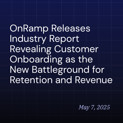 May 2025 Press Release