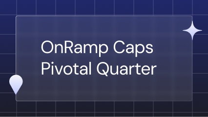 OnRamp Momentum 