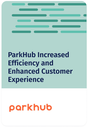 ParkHub