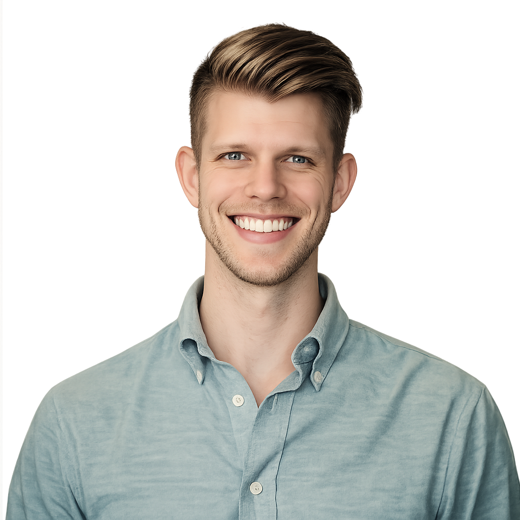 Patrick Richardson | MasonHub