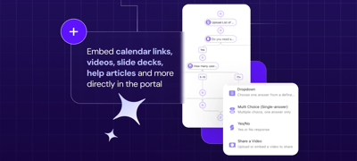 Explore the Task Builder