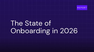 The State of Onboarding in 2026