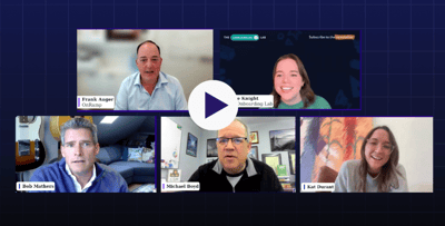 Flipping the Script on Customer Onboarding