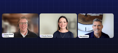 Fixing the Sales-to-Customer Success Handoff