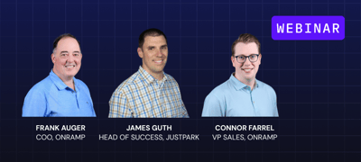 The Revenue Leak You're Not Measuring: Onboarding