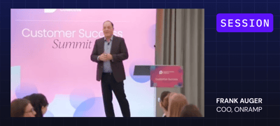 Making Customer Onboarding Your Competitive Edge