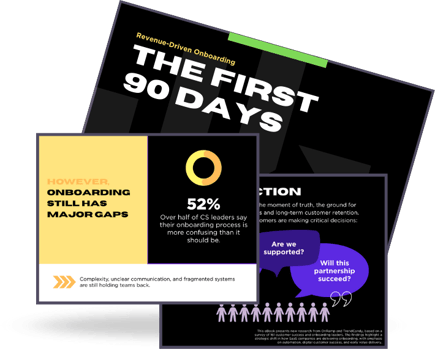 OnRamp industry research