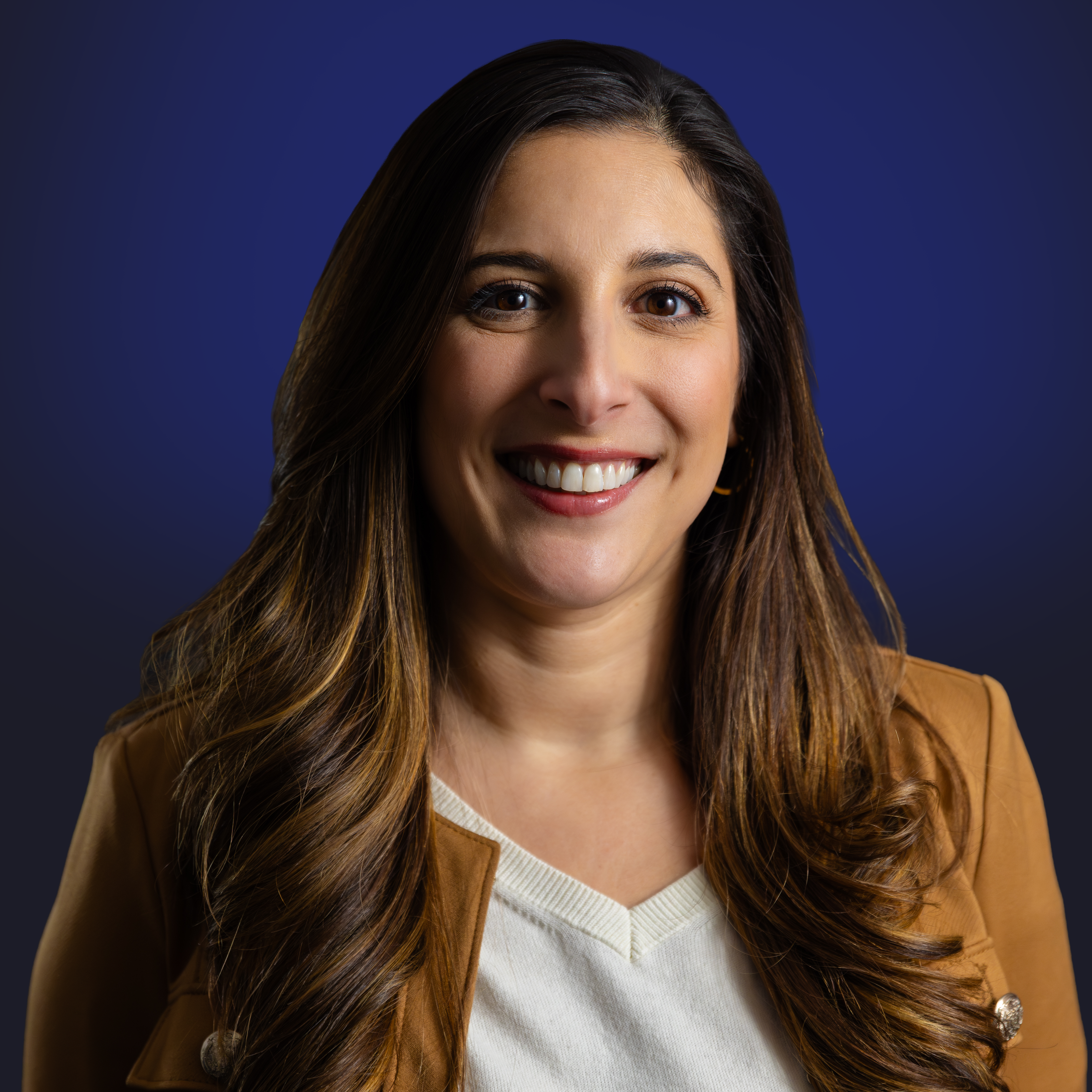 Angelica Murphy for LinkedIn