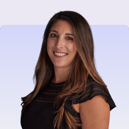 Angelica Murphy - VP of Marketing