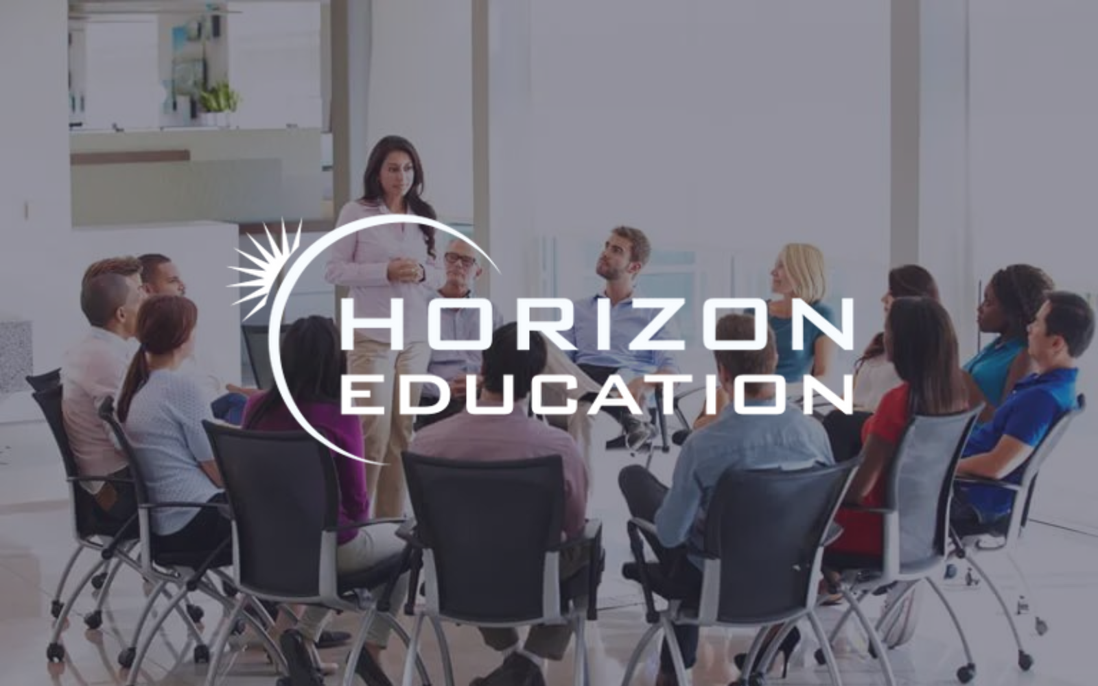 Horizon Education - Case Study Header