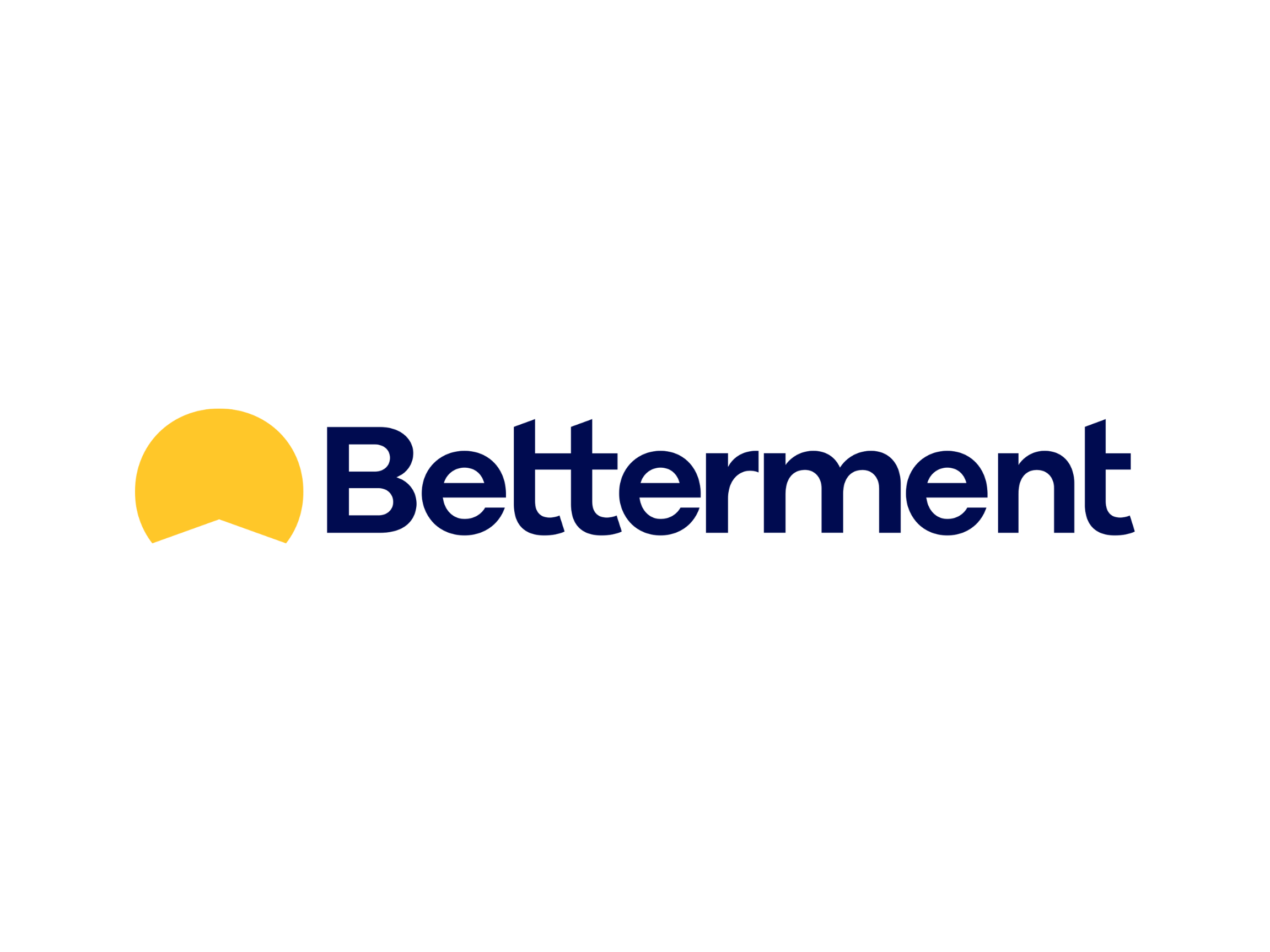 Betterment, an OnRamp customer and a mid-sized company in the SaaS/technology industry