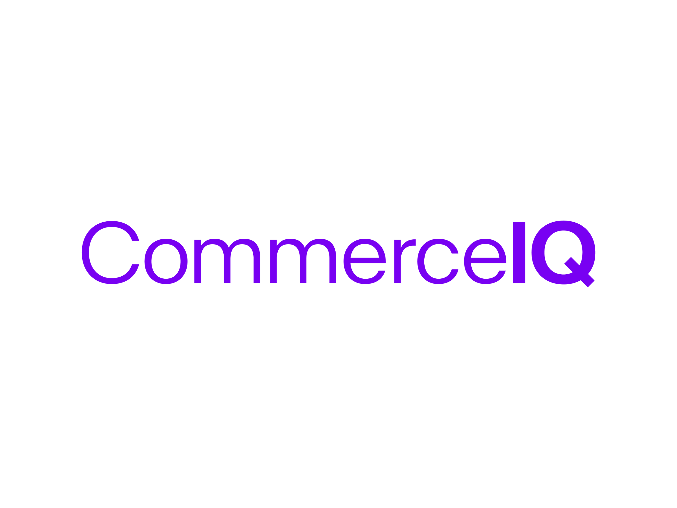 CommerceIQ, an OnRamp customer and a mid-sized company in the SaaS/technology industry