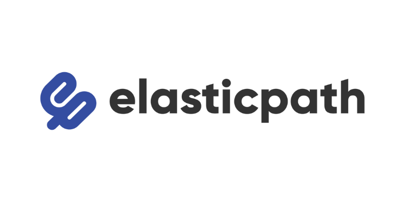 Elastic Path - Color Logo, Transparent BG