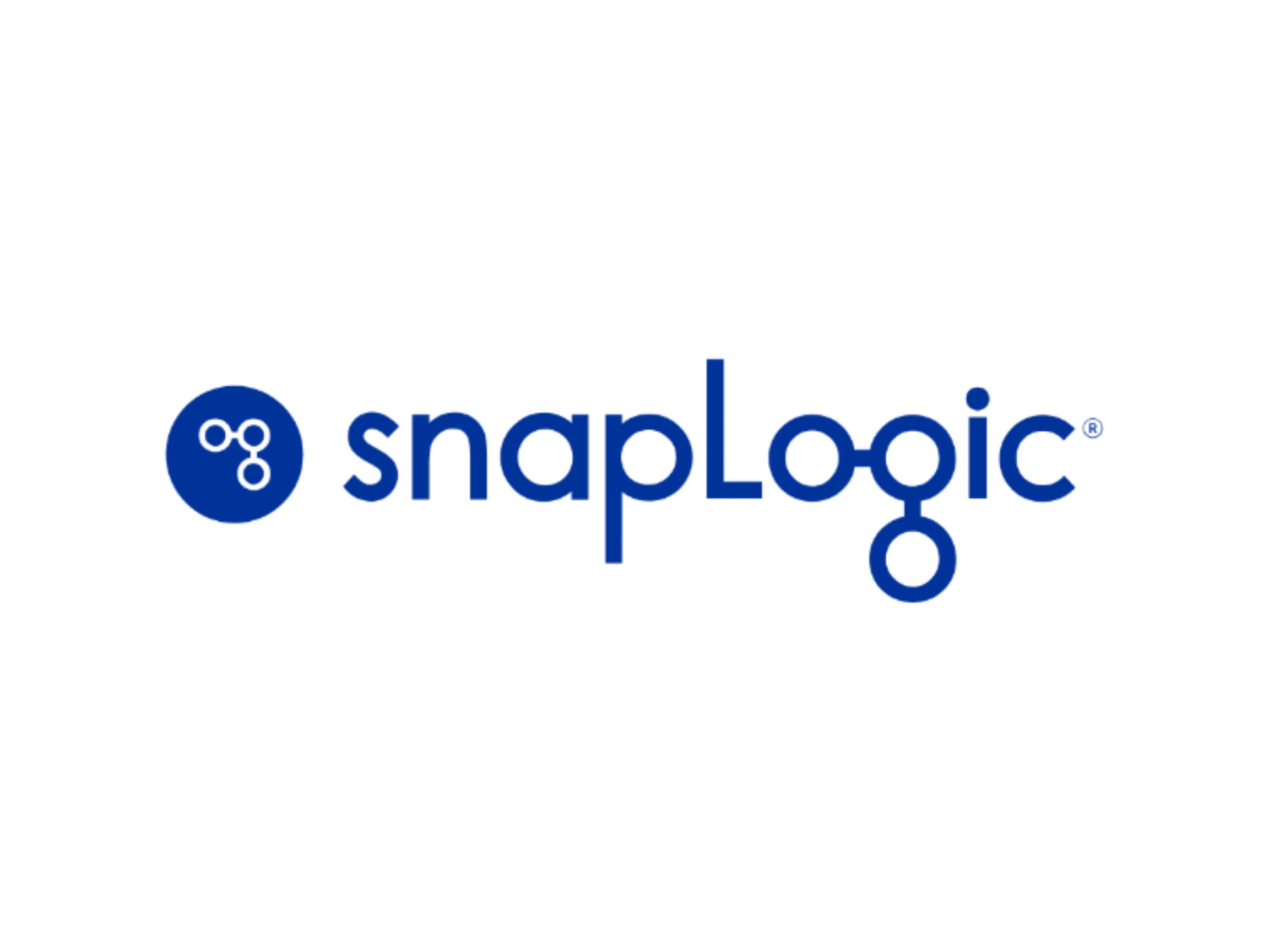SnapLogic, an OnRamp customer and a mid-sized company in the SaaS/technology industry