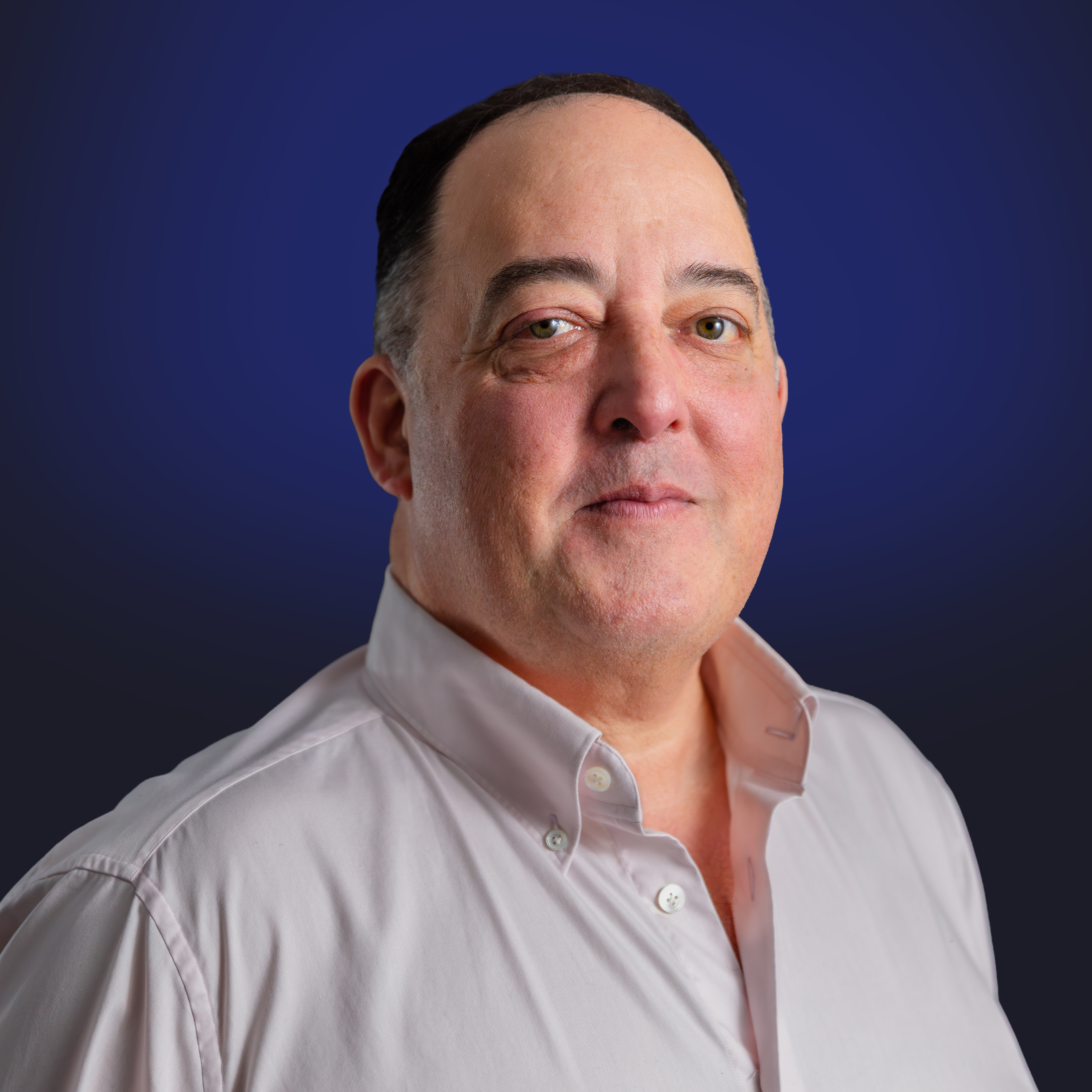 Frank Auger LinkedIn Version