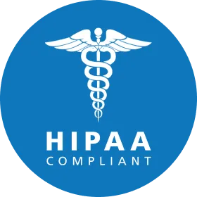 HIPAA Badge