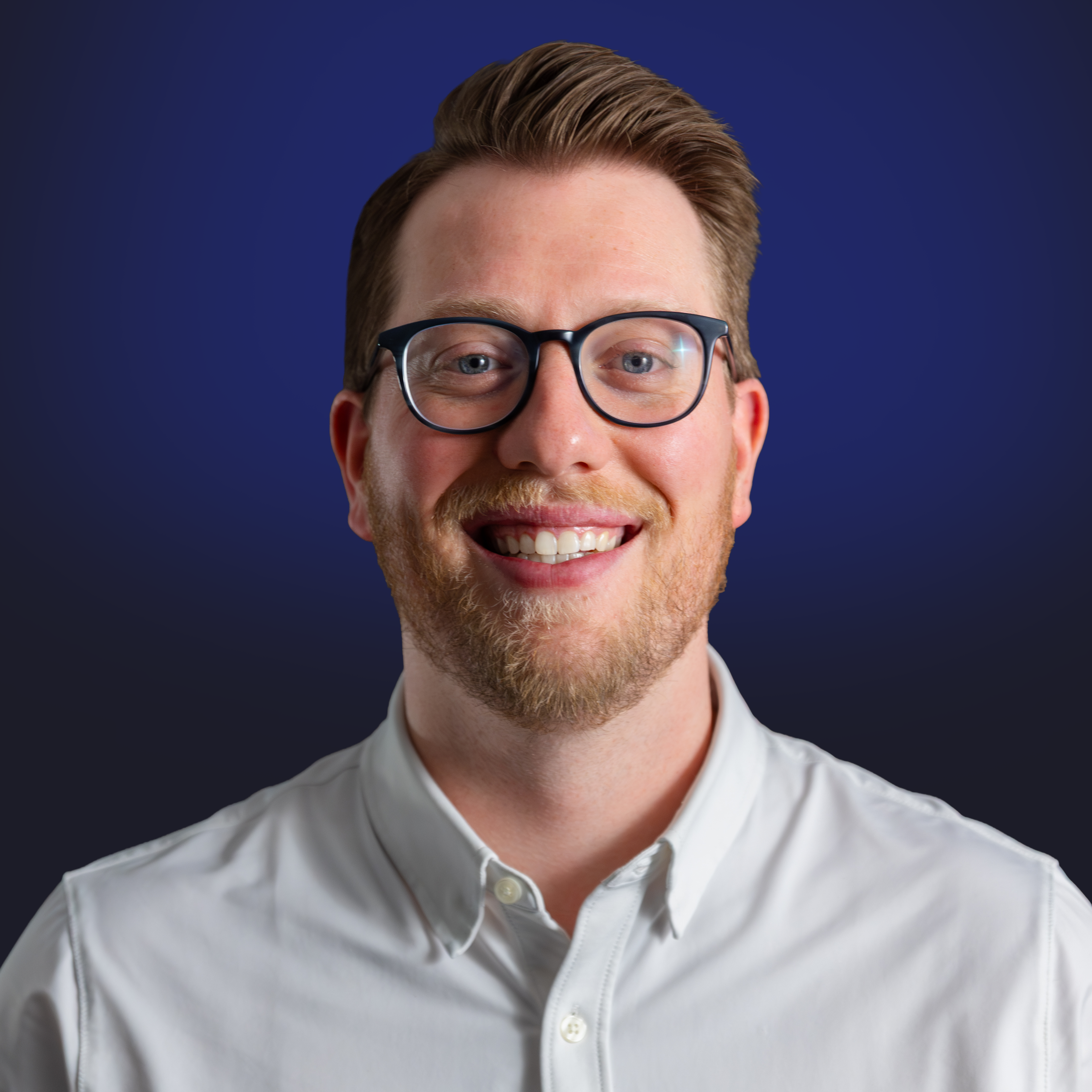 Connor Color Background