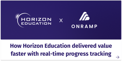 Read the full Horizon Education story