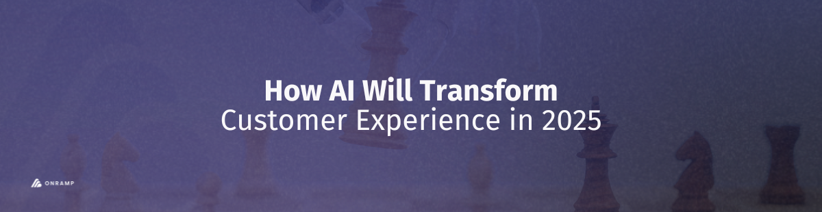 ai customer experience