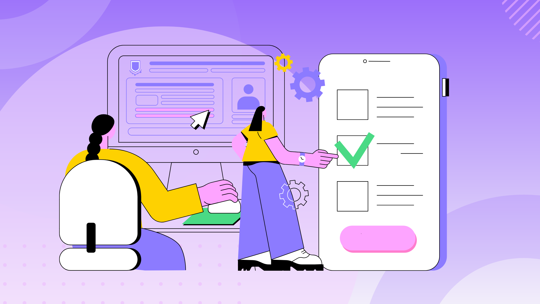 Designing a Client Onboarding Questionnaire Your Customers Actually Complete