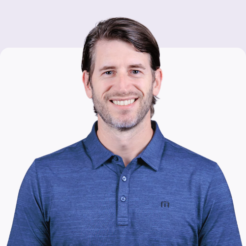 Kevin Mims - VP of Engineering