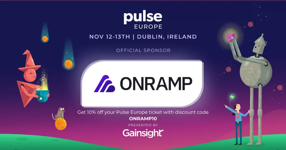OnRamp Pulse Europe Demo-1