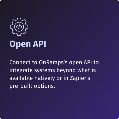 Open API