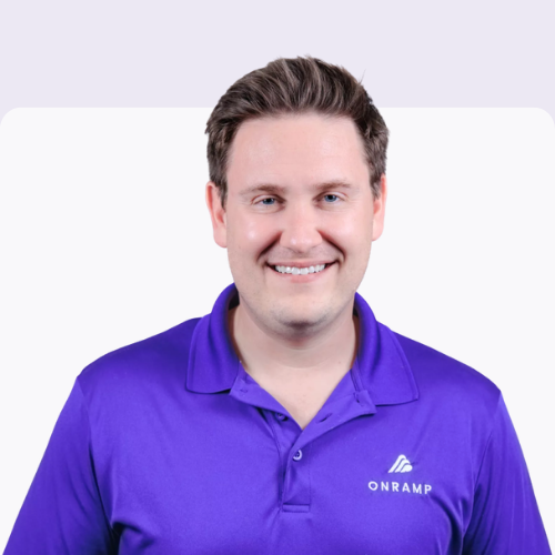 Paul Holder - CEO