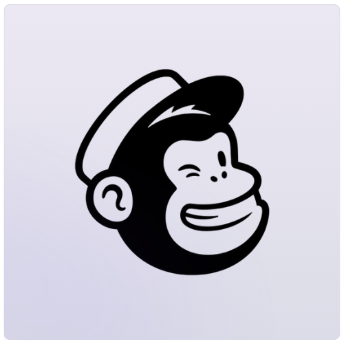 Revenue - MailChimp