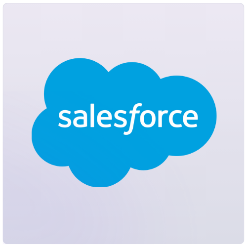 Revenue - Salesforce