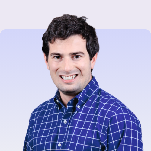 Ross Lerner - COO
