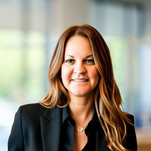 Tara Benyousky
