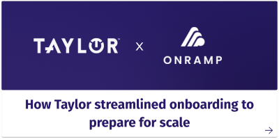 Read the full Taylor story