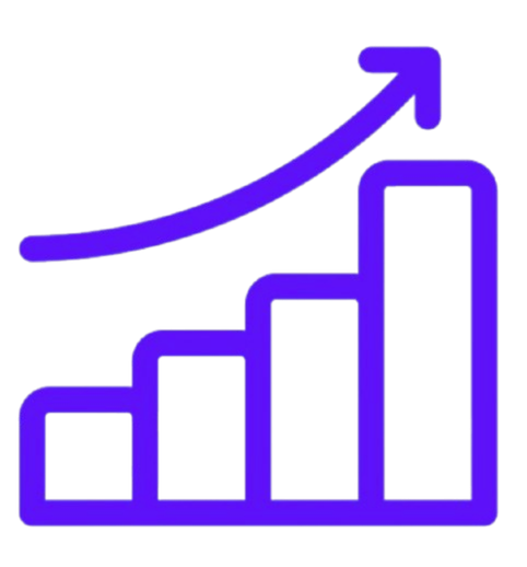 growing volume without the infrastructure to scale