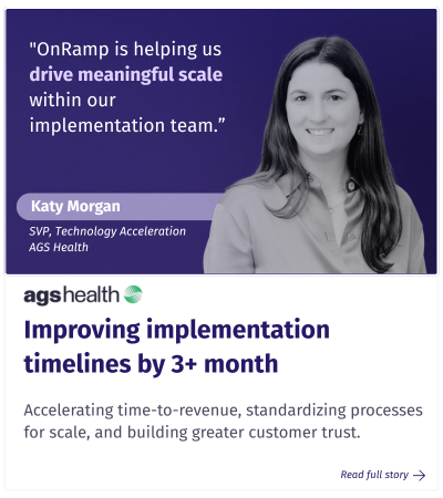 Read the full AGS Health story