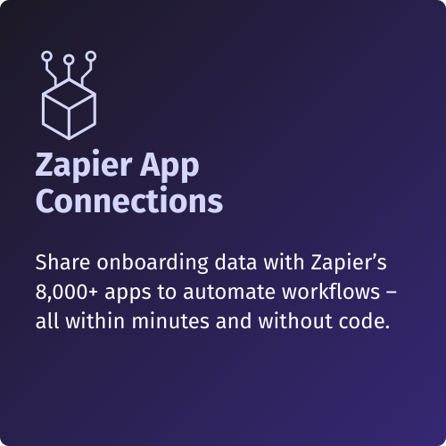 Zapier Connections