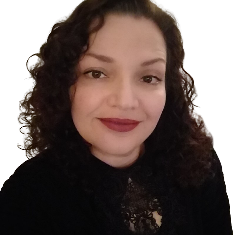 marissa clise headshot